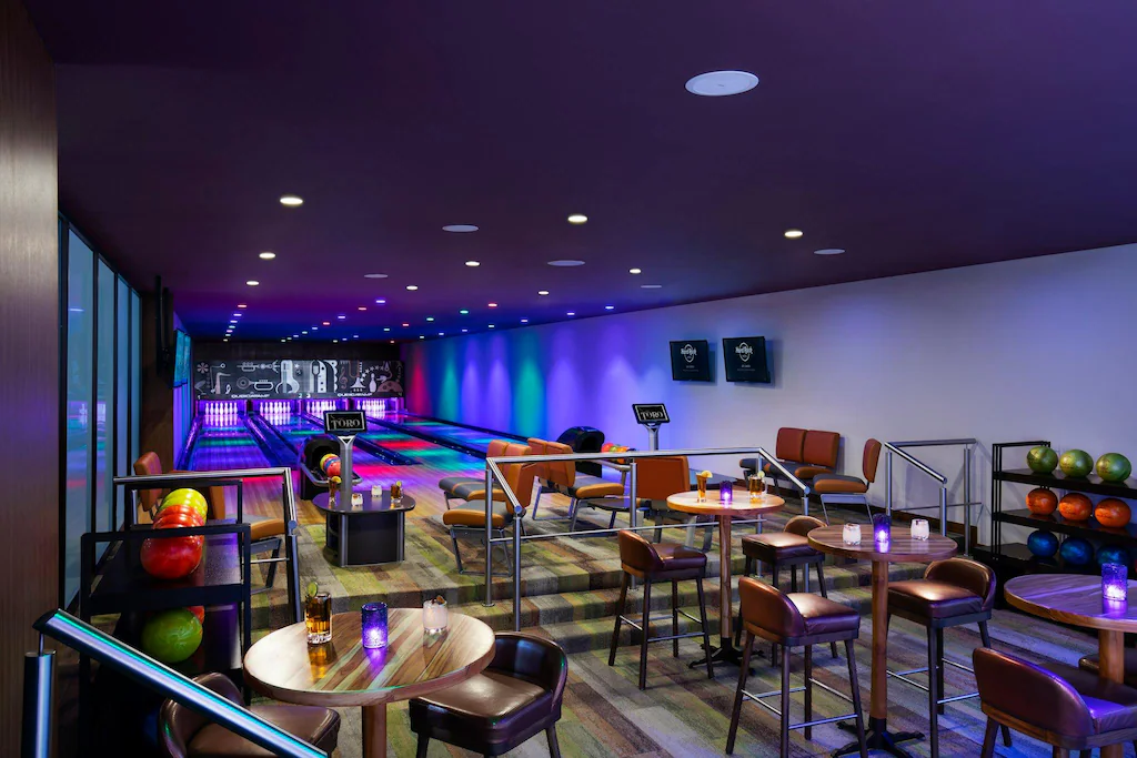 Hard Rock Hotel Los Cabos  resort