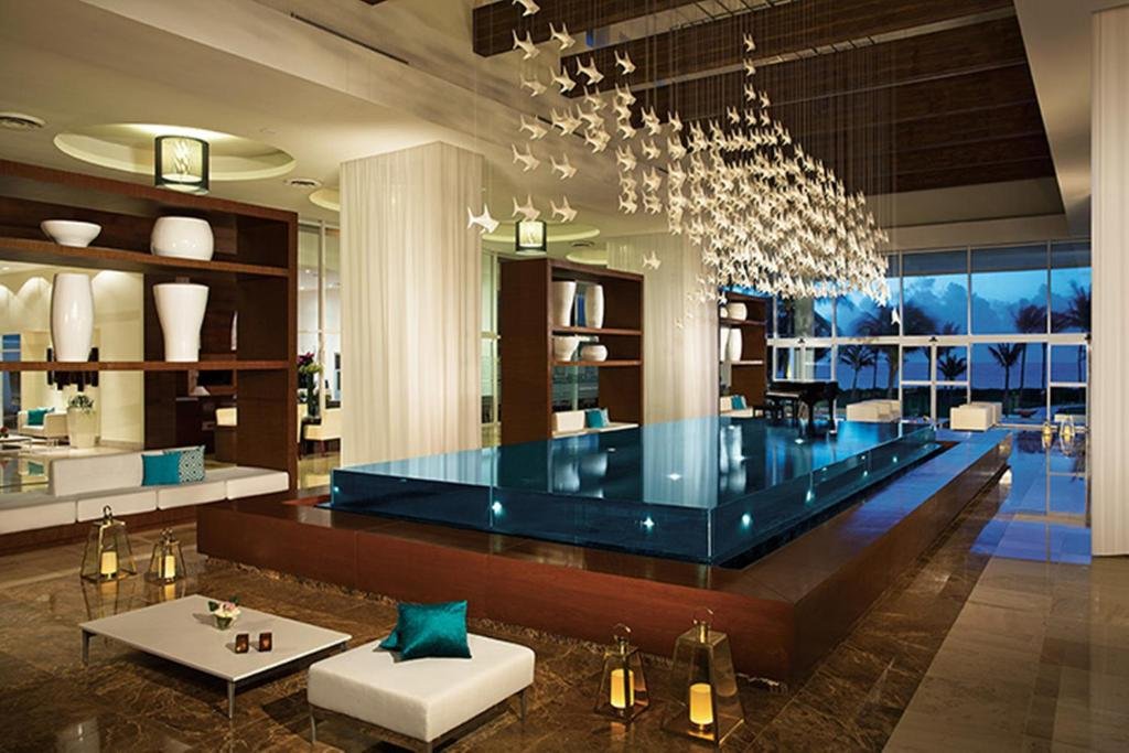 Dreams Jade Resort & Spa resort