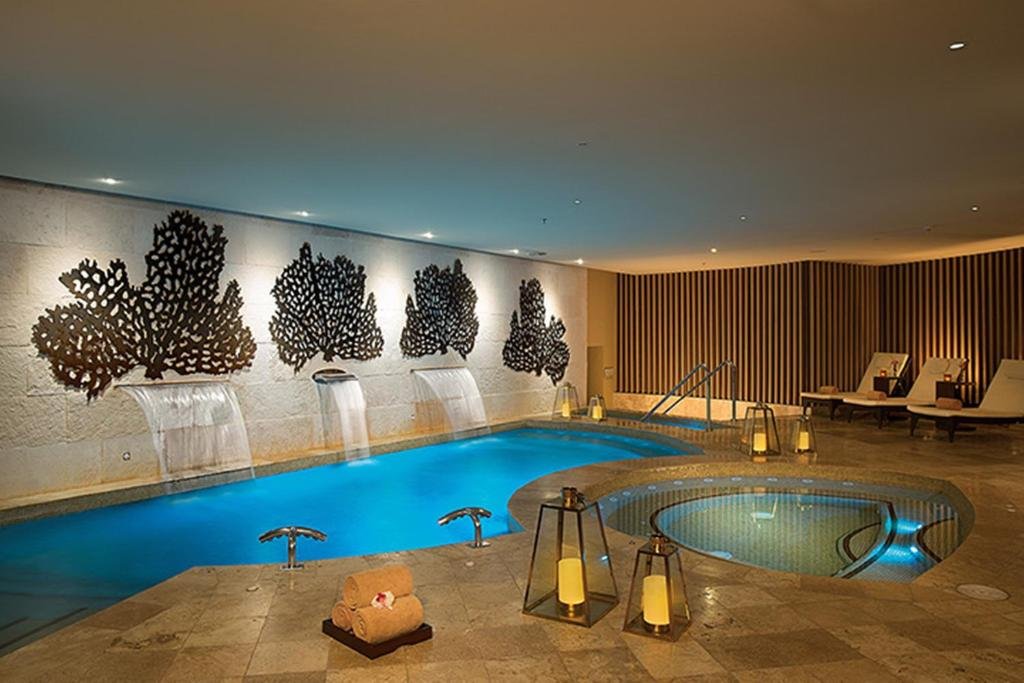 Dreams Jade Resort & Spa resort