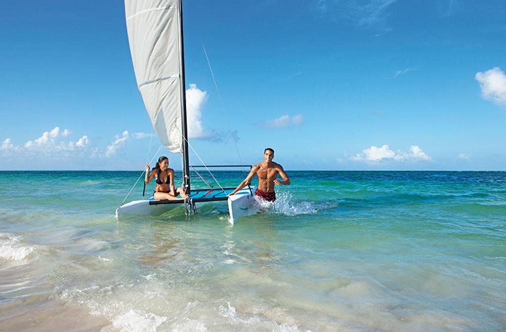 Dreams Jade Resort & Spa resort