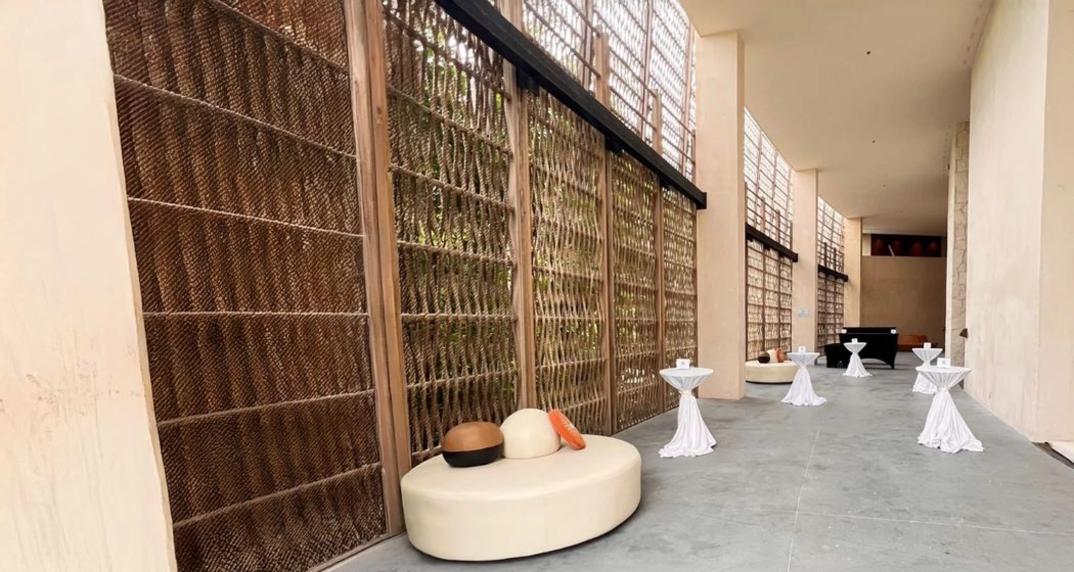 Foyer Ballroom