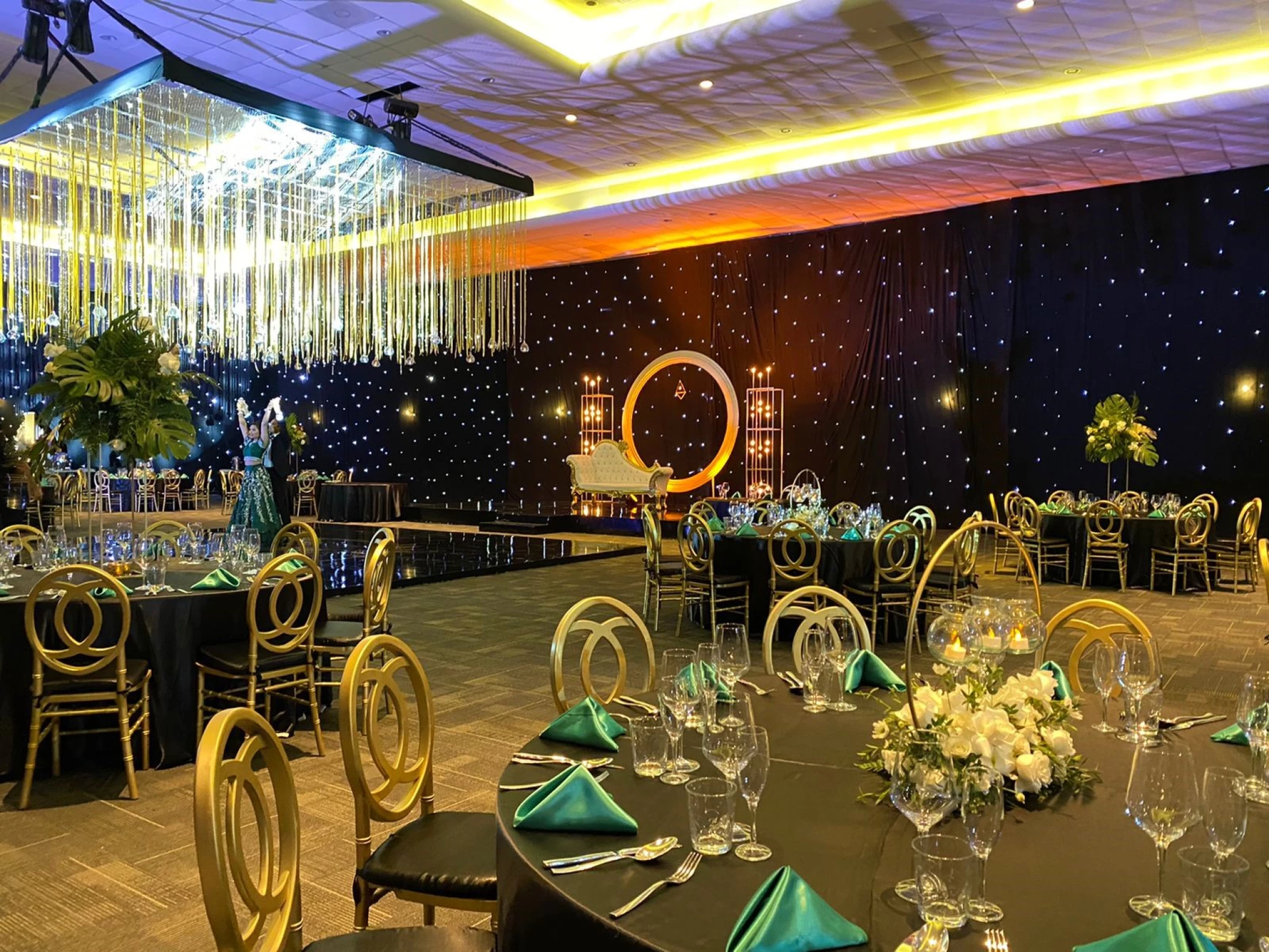 Ballroom