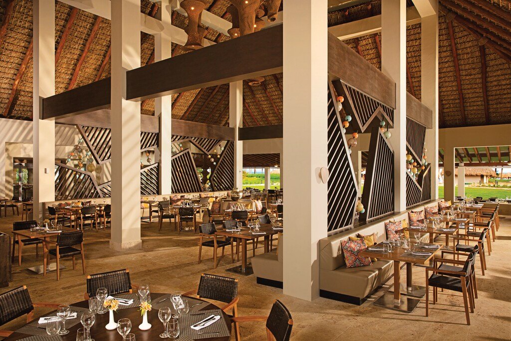 Dreams Onyx Resort & Spa resort