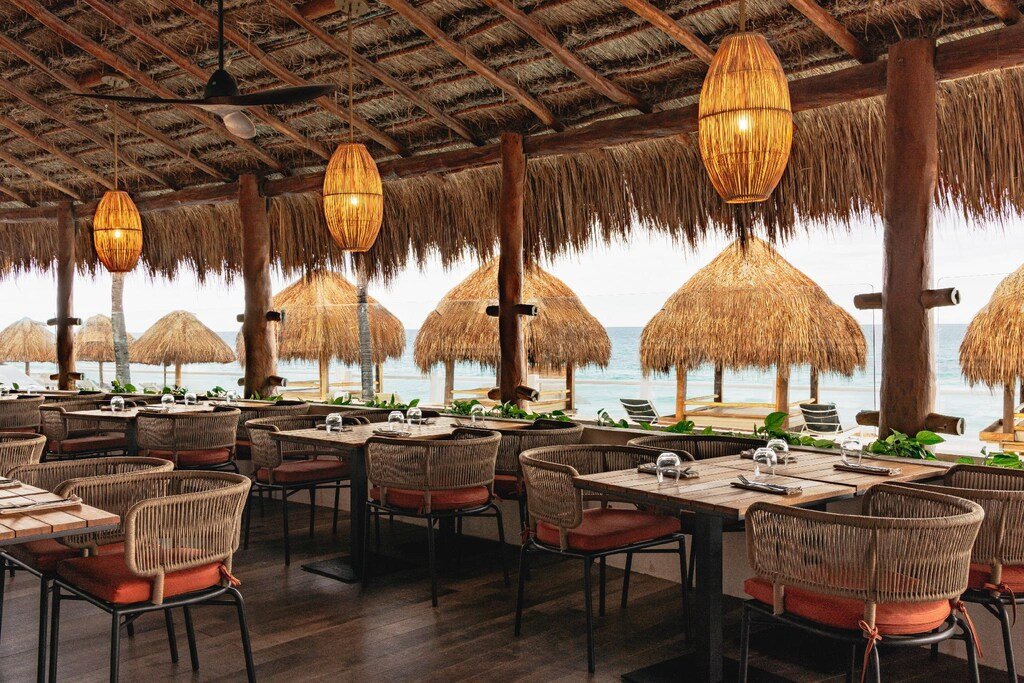 Paradisus Cancun  resort