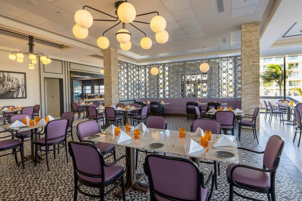 Planet Hollywood Cancun Adult Scene by Royalton, an Autograph Collection All-Inclusive Resort resort