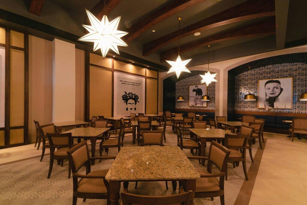 Planet Hollywood Cancun Adult Scene by Royalton, an Autograph Collection All-Inclusive Resort resort