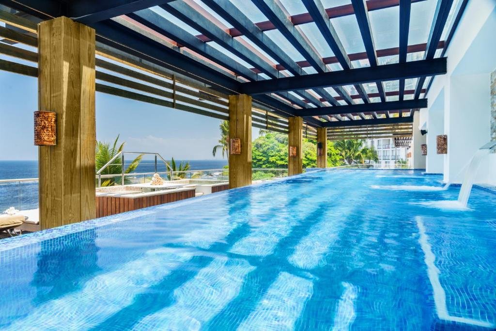 Hyatt Ziva Puerto Vallarta resort