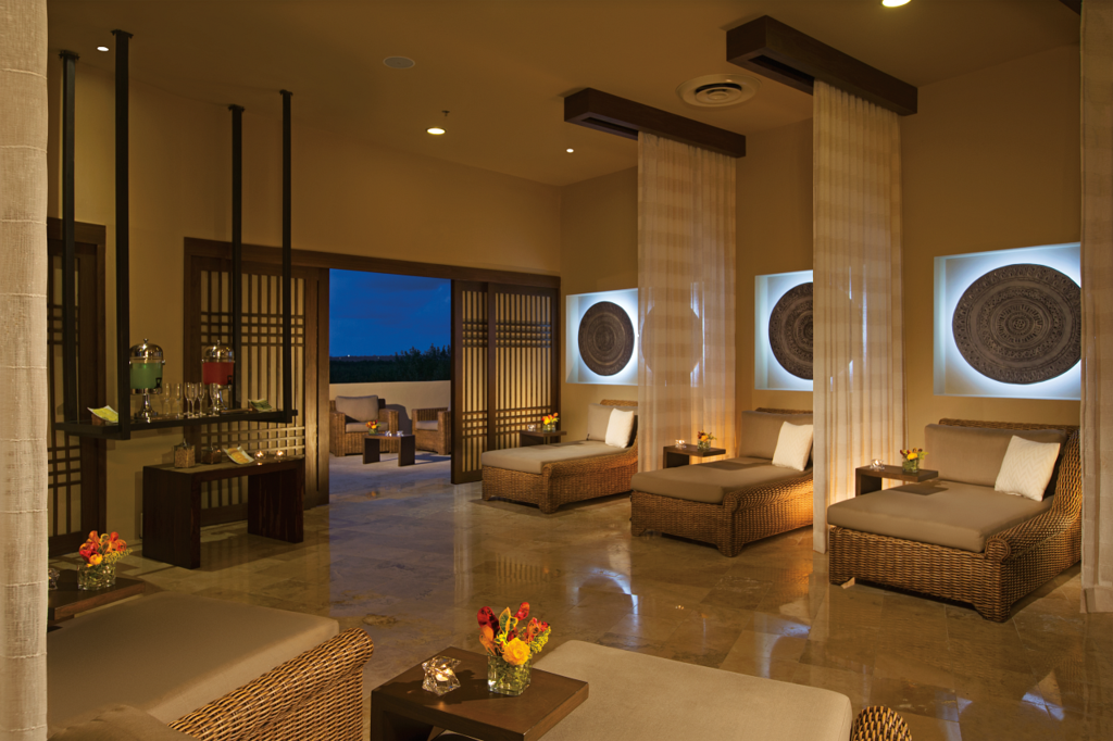 Dreams Jade Resort & Spa resort