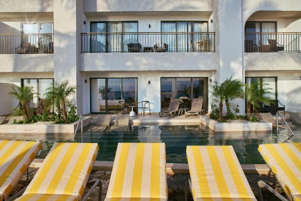 Marriott Puerto Vallarta Resort & Spa  resort
