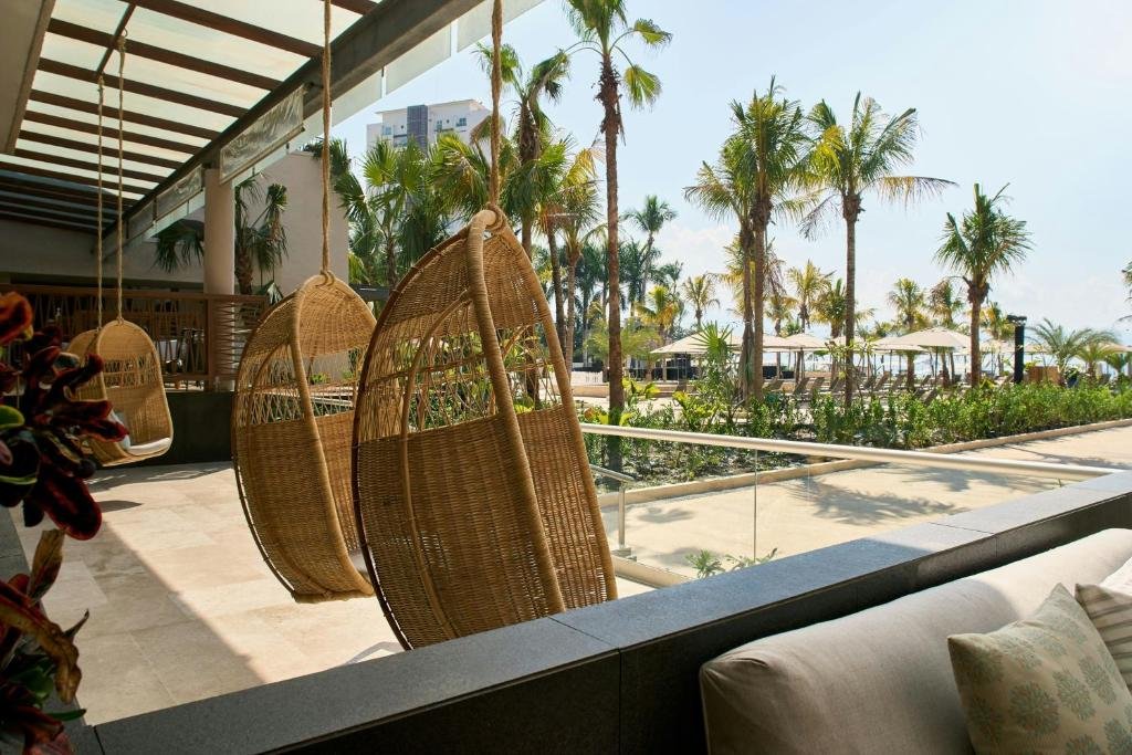Marriott Puerto Vallarta Resort & Spa  resort