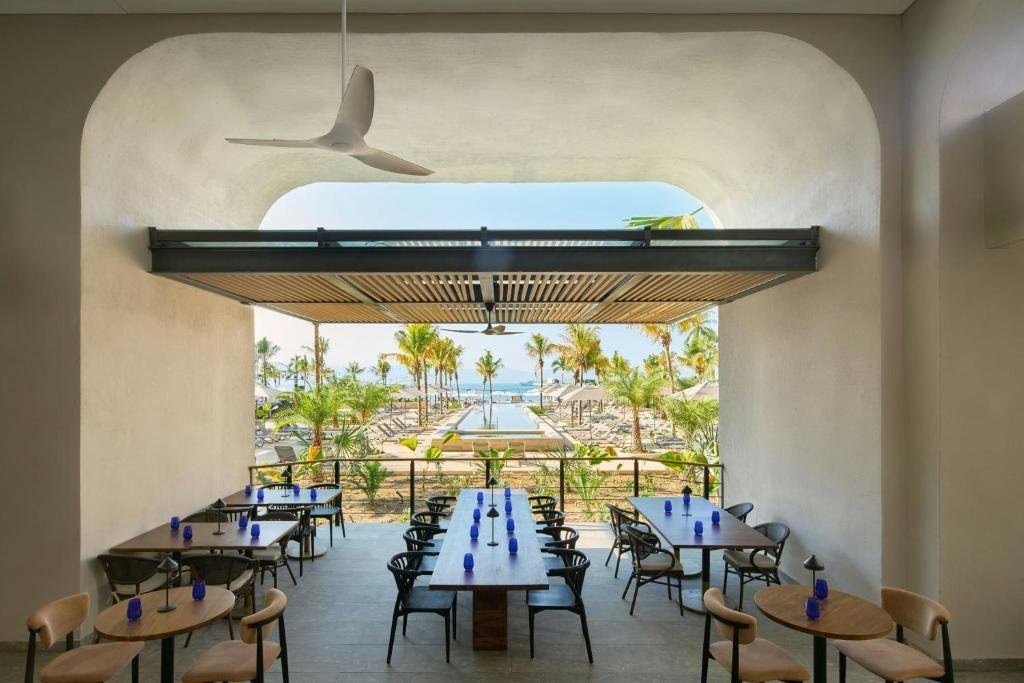 Marriott Puerto Vallarta Resort & Spa  resort
