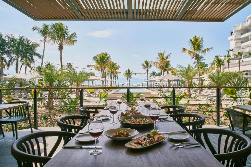 Marriott Puerto Vallarta Resort & Spa  resort