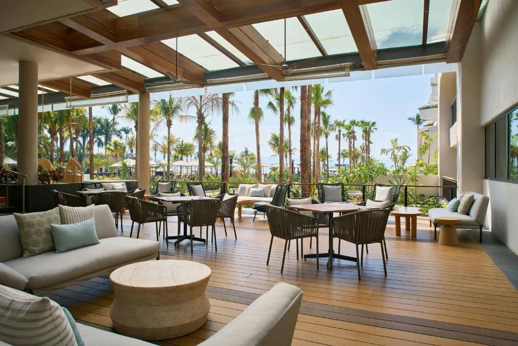 Marriott Puerto Vallarta Resort & Spa  resort