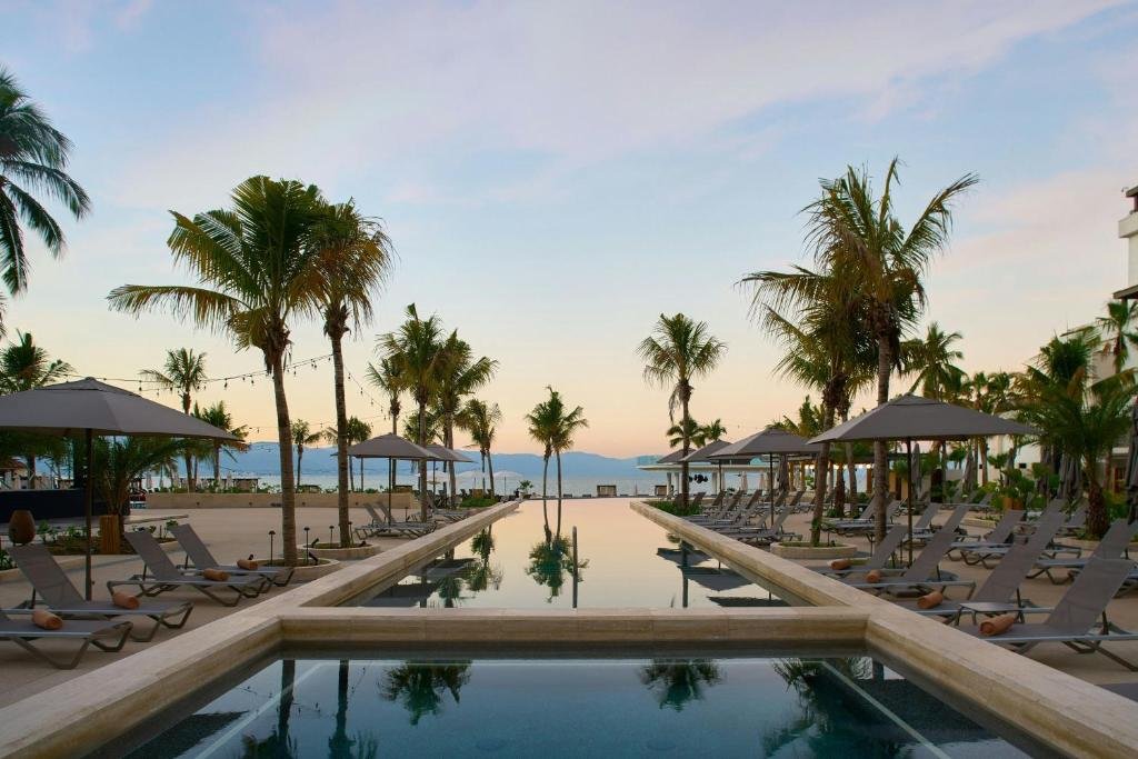 Marriott Puerto Vallarta Resort & Spa  resort