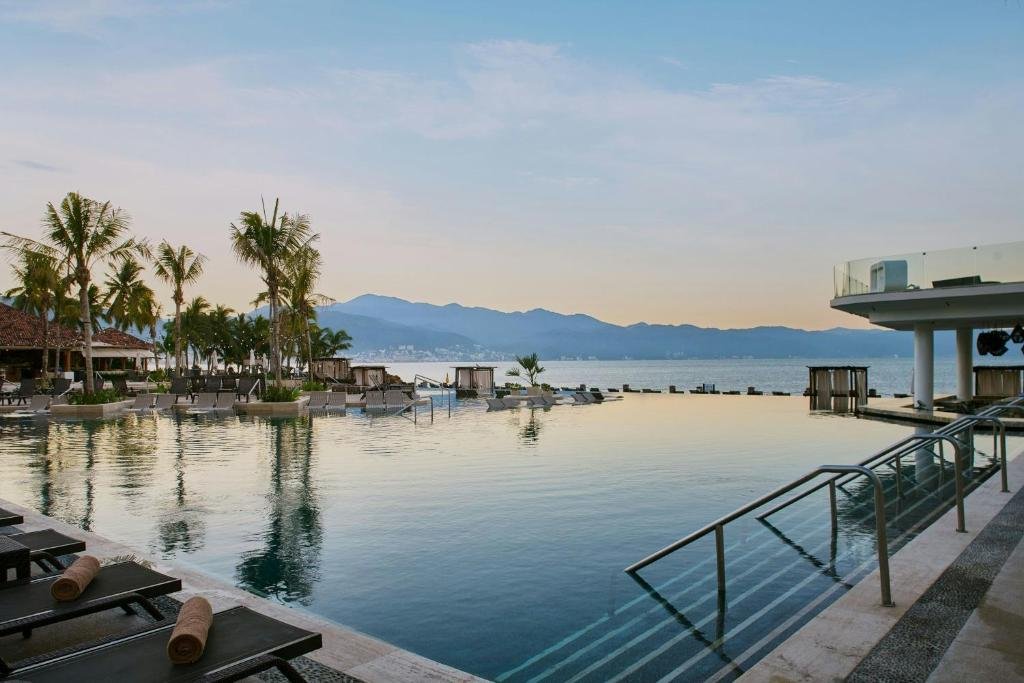 Marriott Puerto Vallarta Resort & Spa  resort