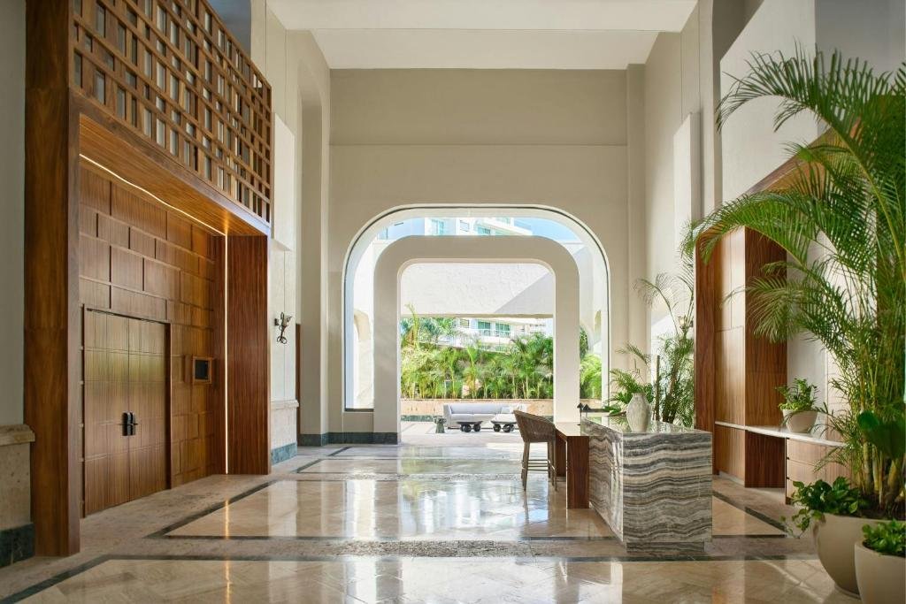 Marriott Puerto Vallarta Resort & Spa  resort