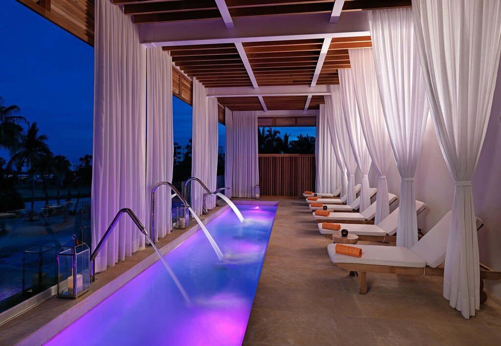 Paradisus Los Cabos  resort