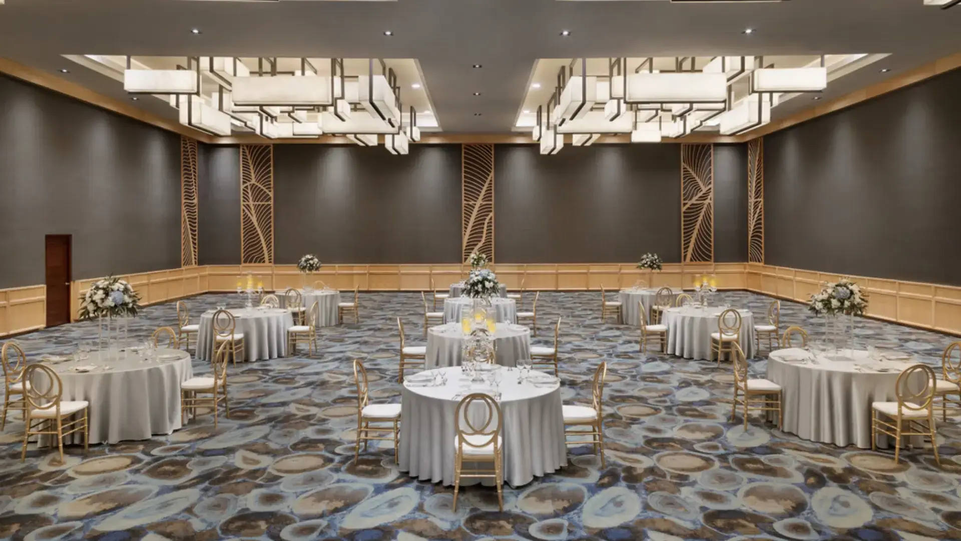 Ballroom