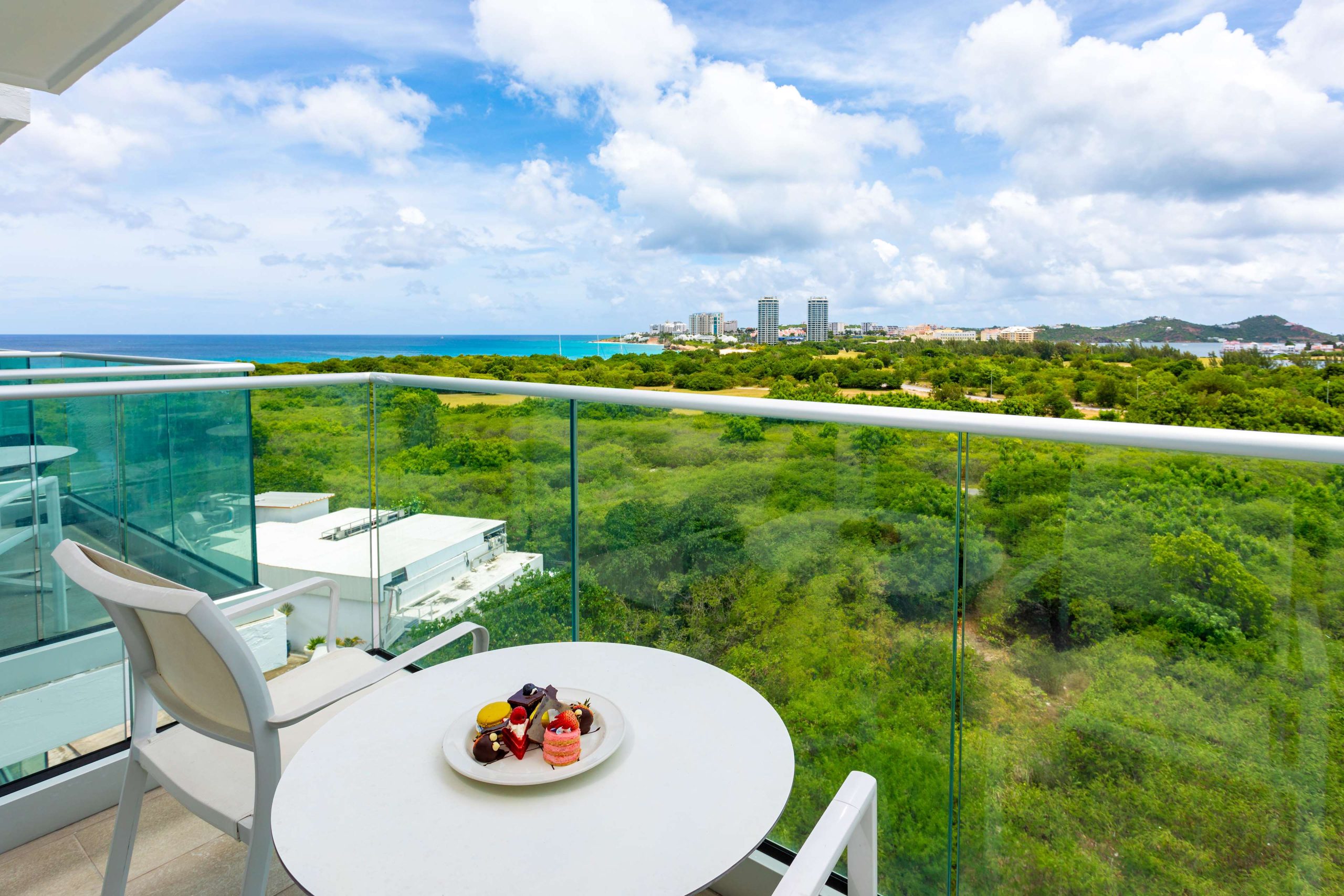 Signature Island View Double