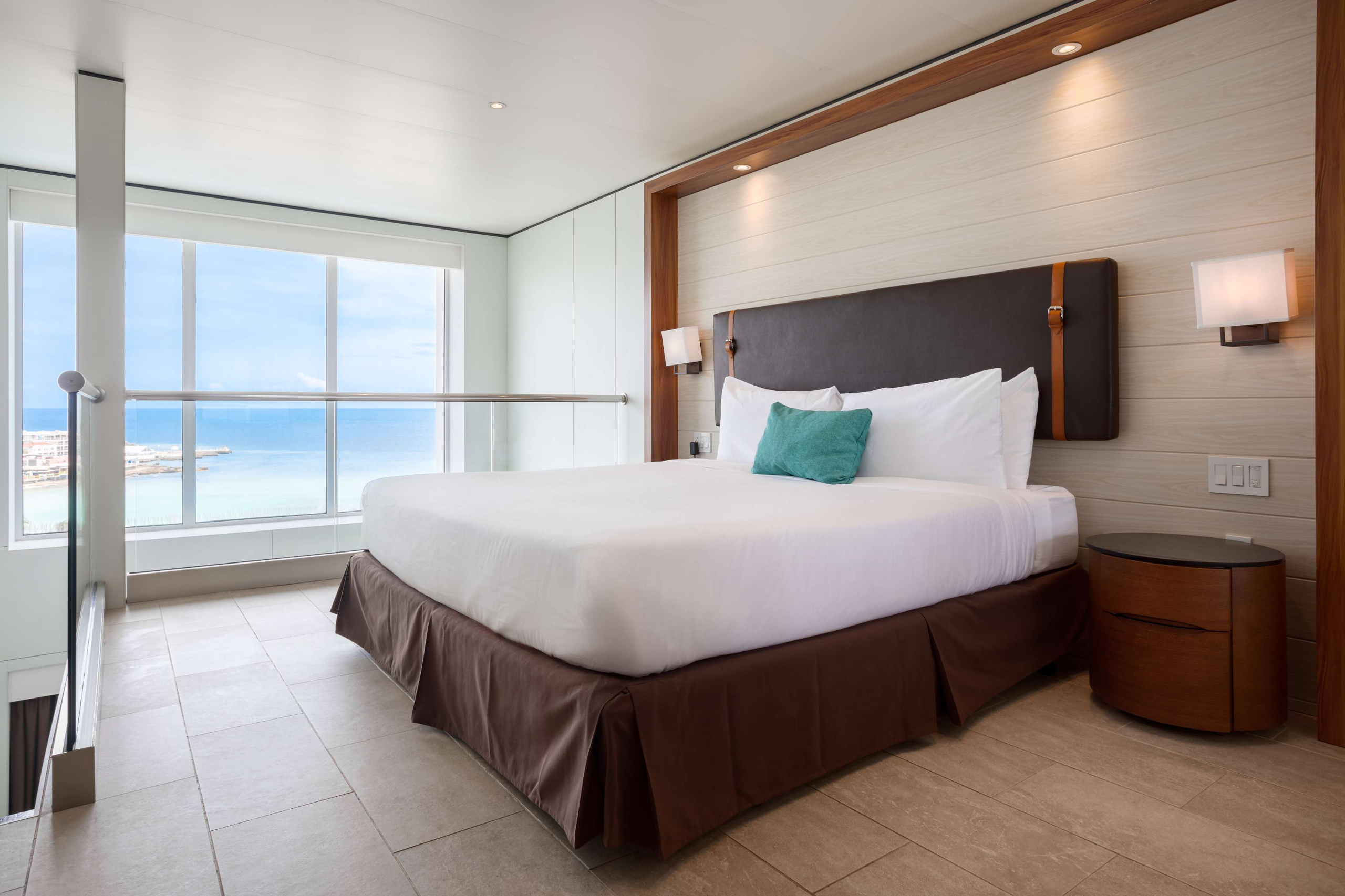 Sky Loft Suite