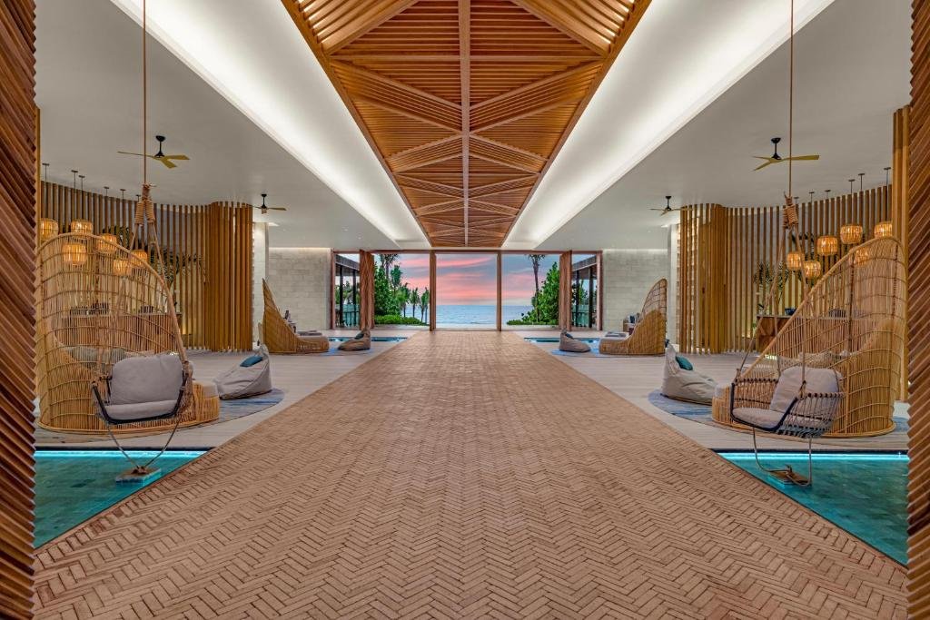 Hilton Tulum Riviera Maya, All Inclusive Resort resort