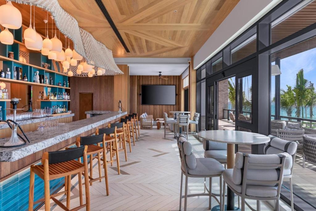 Hilton Tulum Riviera Maya, All Inclusive Resort resort