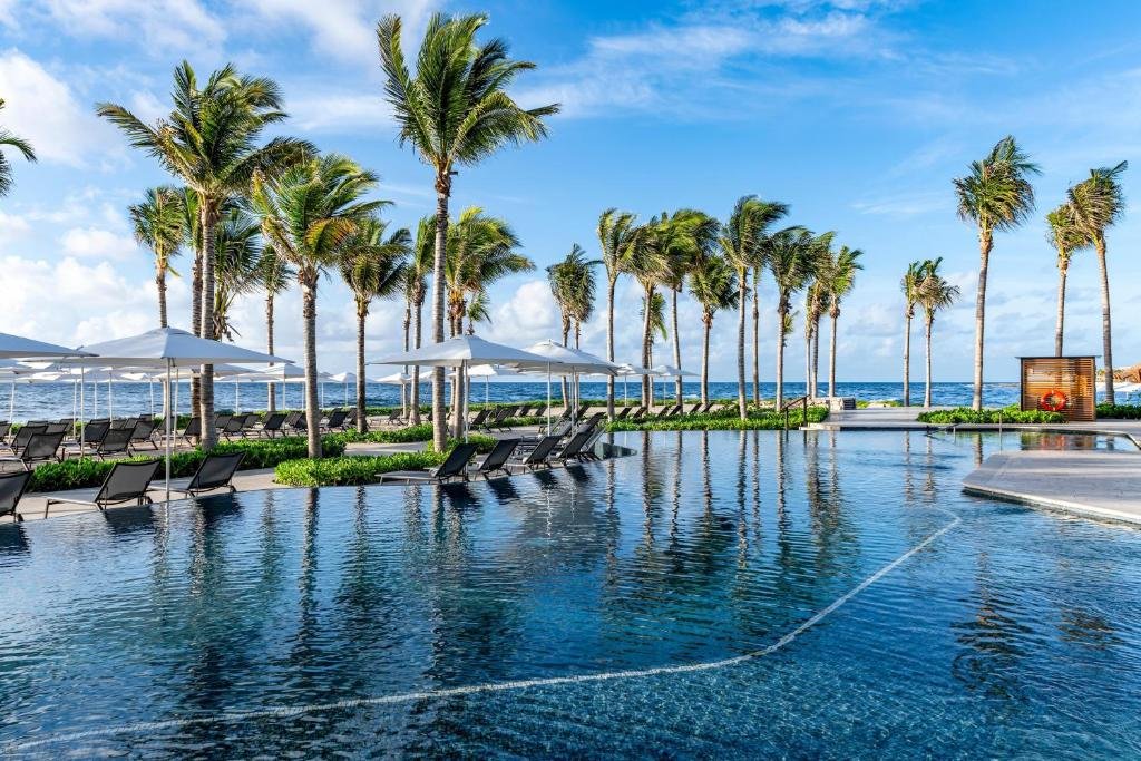 Hilton Tulum Riviera Maya, All Inclusive Resort resort