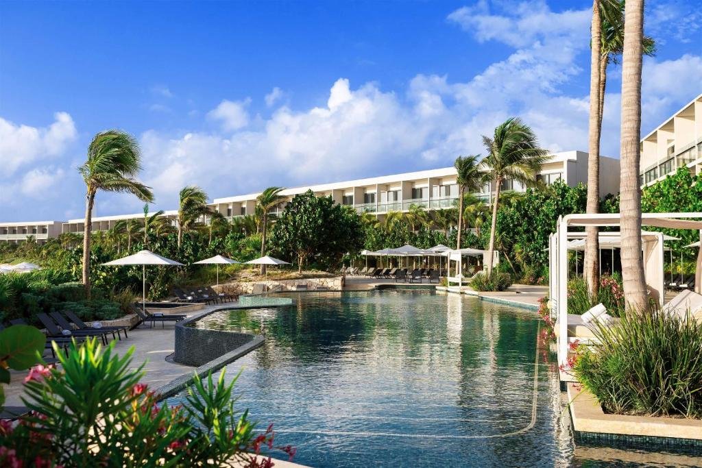 Hilton Tulum Riviera Maya, All Inclusive Resort resort