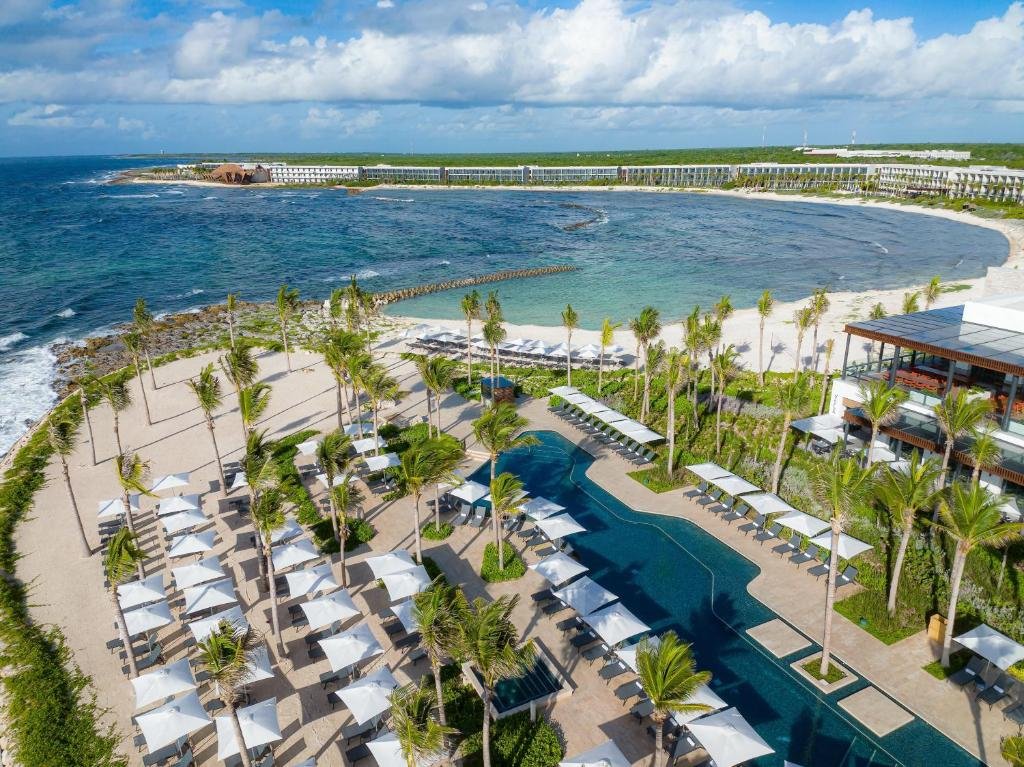 Hilton Tulum Riviera Maya, All Inclusive Resort resort
