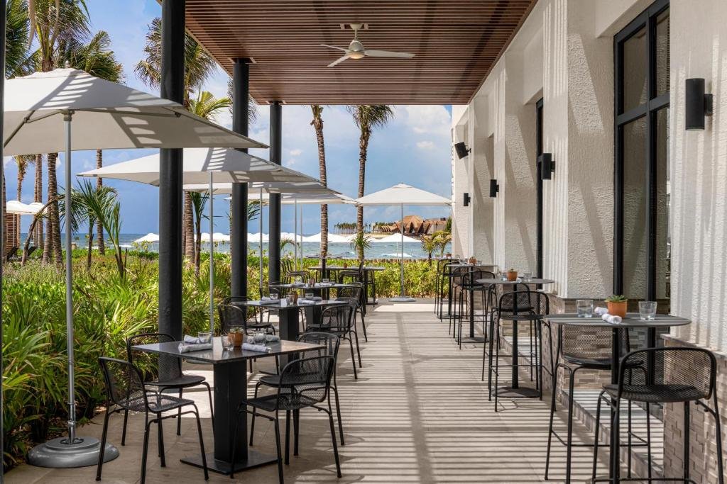 Hilton Tulum Riviera Maya, All Inclusive Resort resort