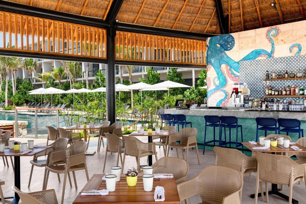 Hilton Tulum Riviera Maya, All Inclusive Resort resort