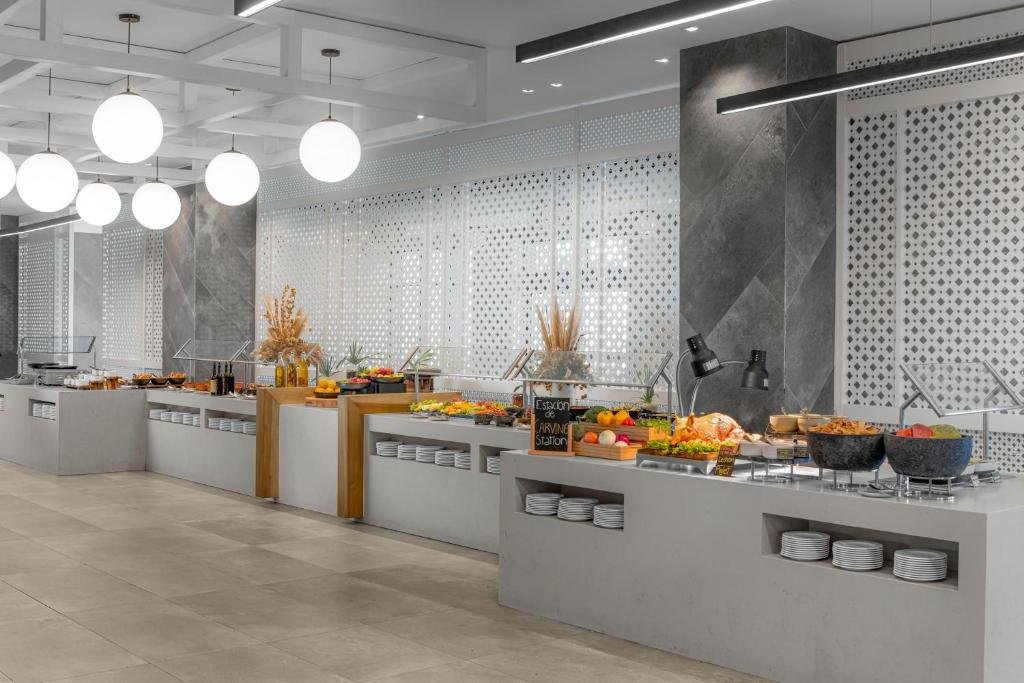 Hilton Tulum Riviera Maya, All Inclusive Resort resort