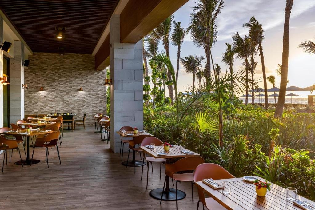 Hilton Tulum Riviera Maya, All Inclusive Resort resort