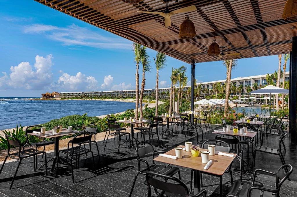 Hilton Tulum Riviera Maya, All Inclusive Resort resort