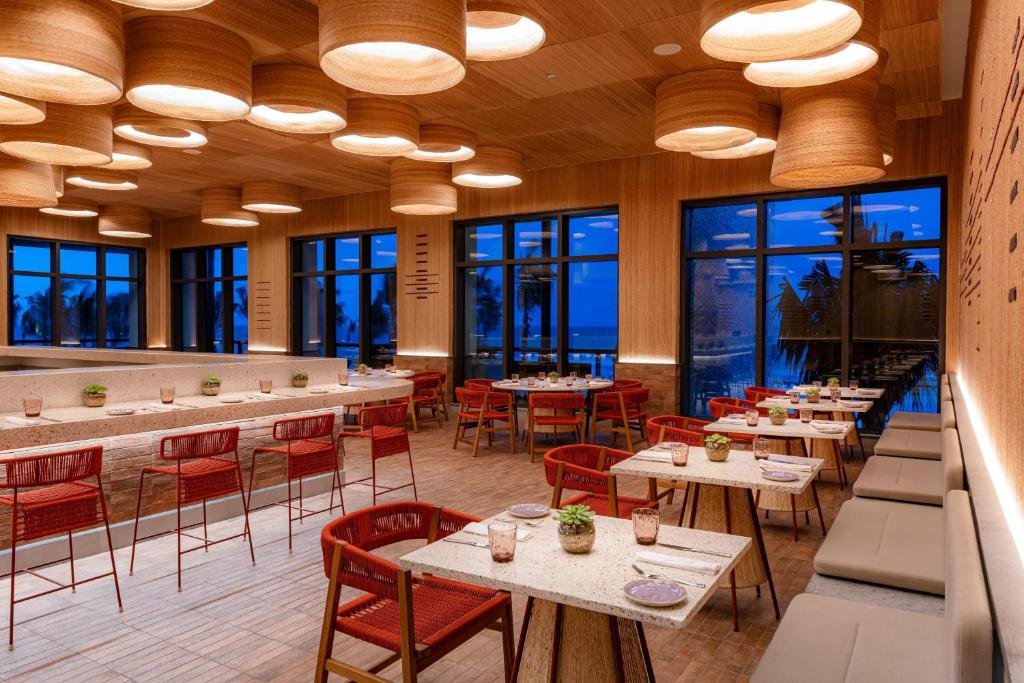 Hilton Tulum Riviera Maya, All Inclusive Resort resort