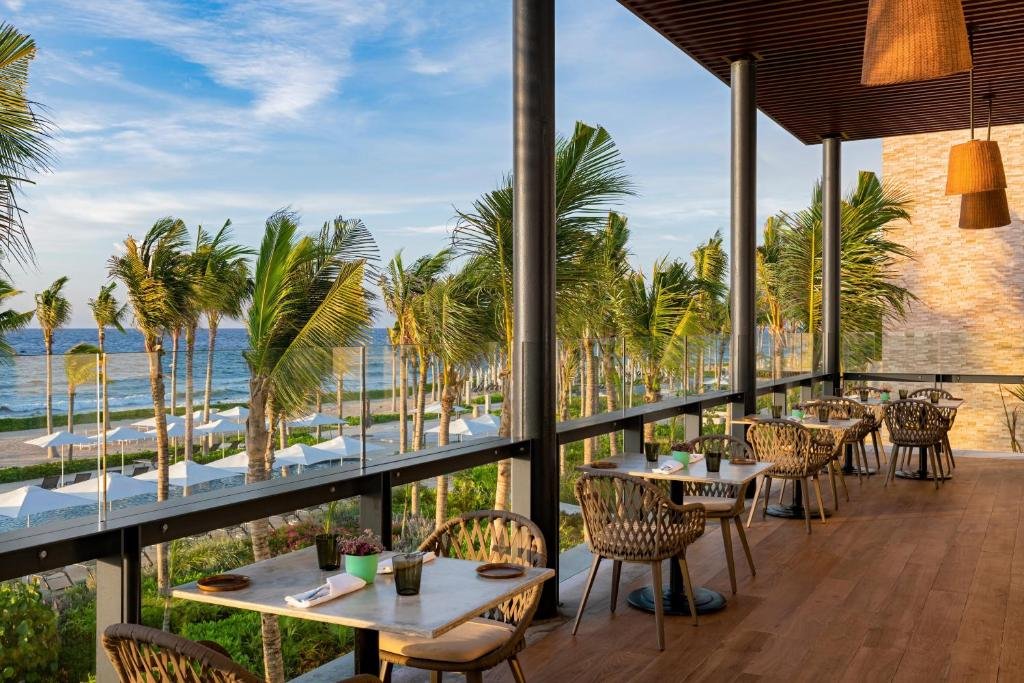 Hilton Tulum Riviera Maya, All Inclusive Resort resort