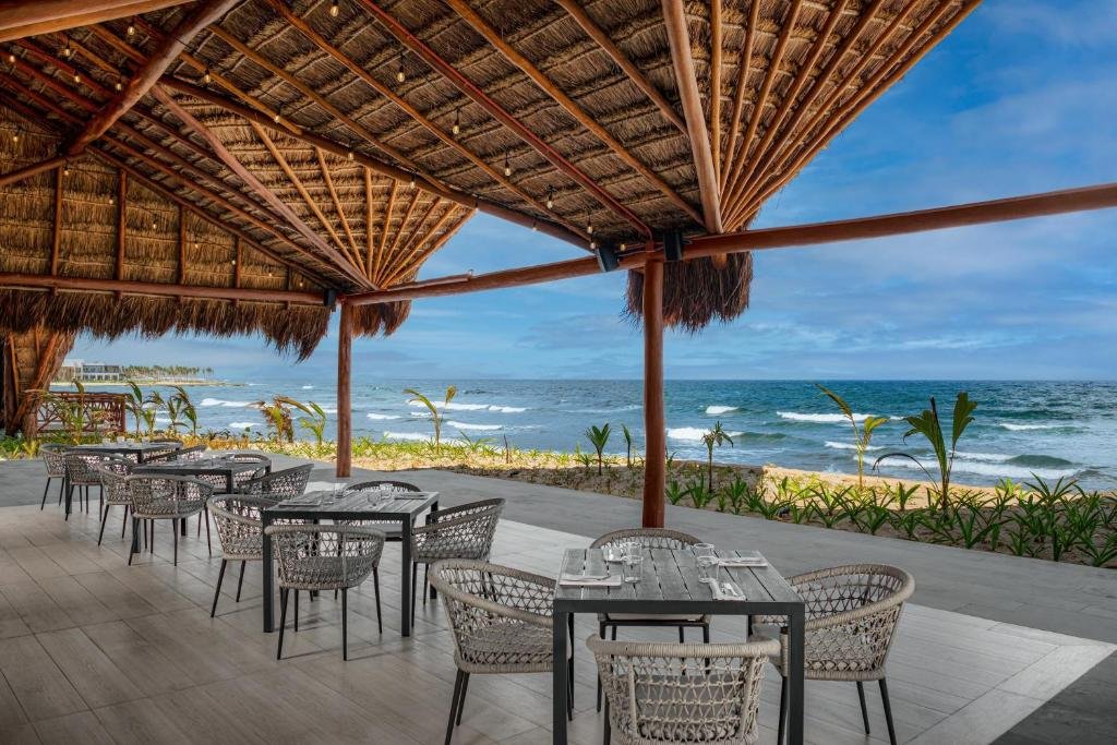 Hilton Tulum Riviera Maya, All Inclusive Resort resort