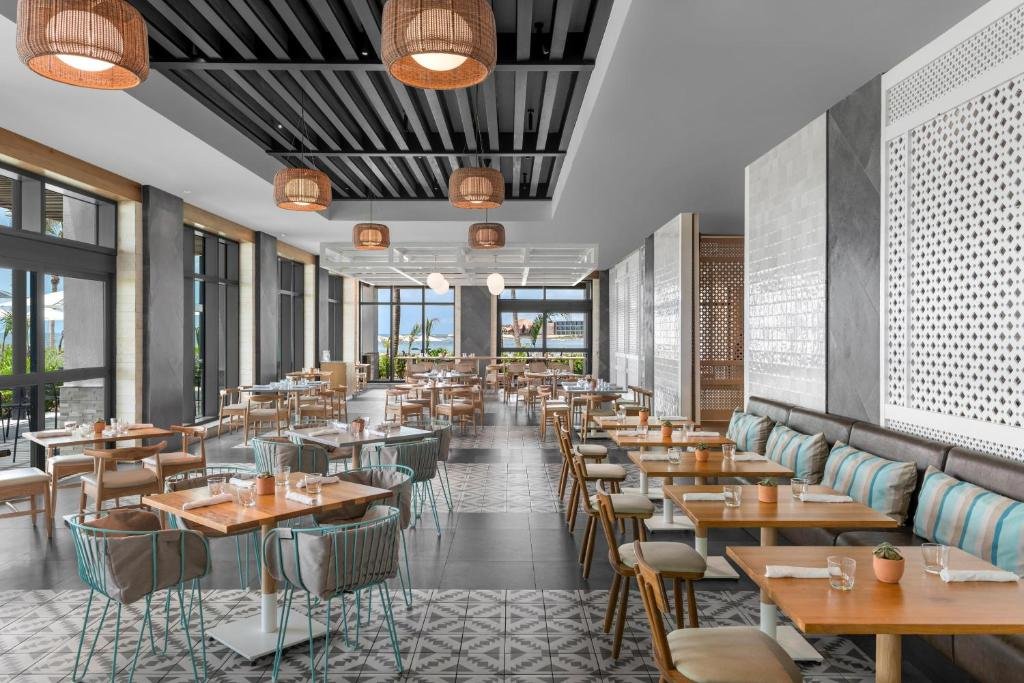 Hilton Tulum Riviera Maya, All Inclusive Resort resort