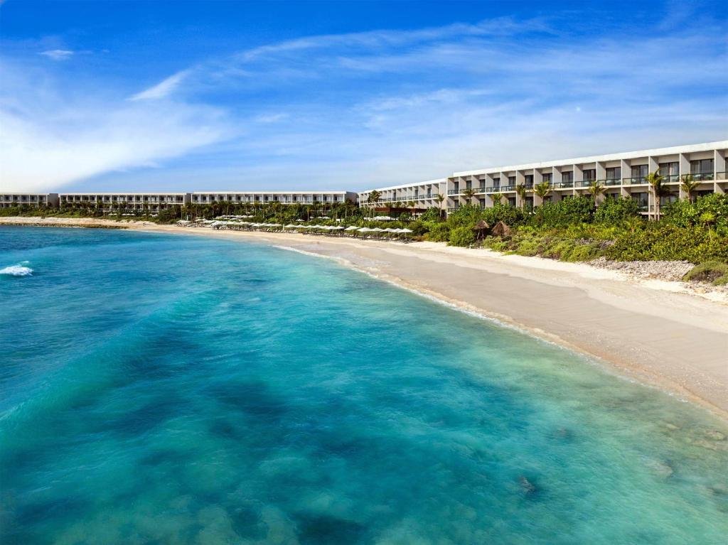 Hilton Tulum Riviera Maya, All Inclusive Resort resort