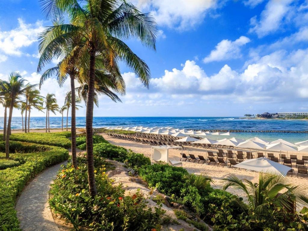 Hilton Tulum Riviera Maya, All Inclusive Resort resort