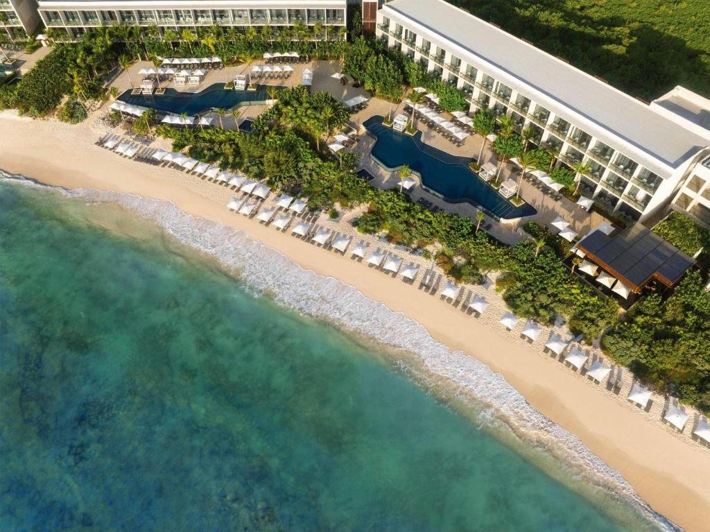 Hilton Tulum Riviera Maya, All Inclusive Resort resort