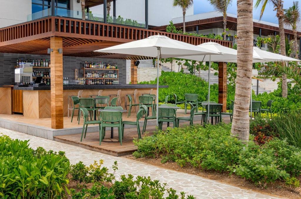Hilton Tulum Riviera Maya, All Inclusive Resort resort