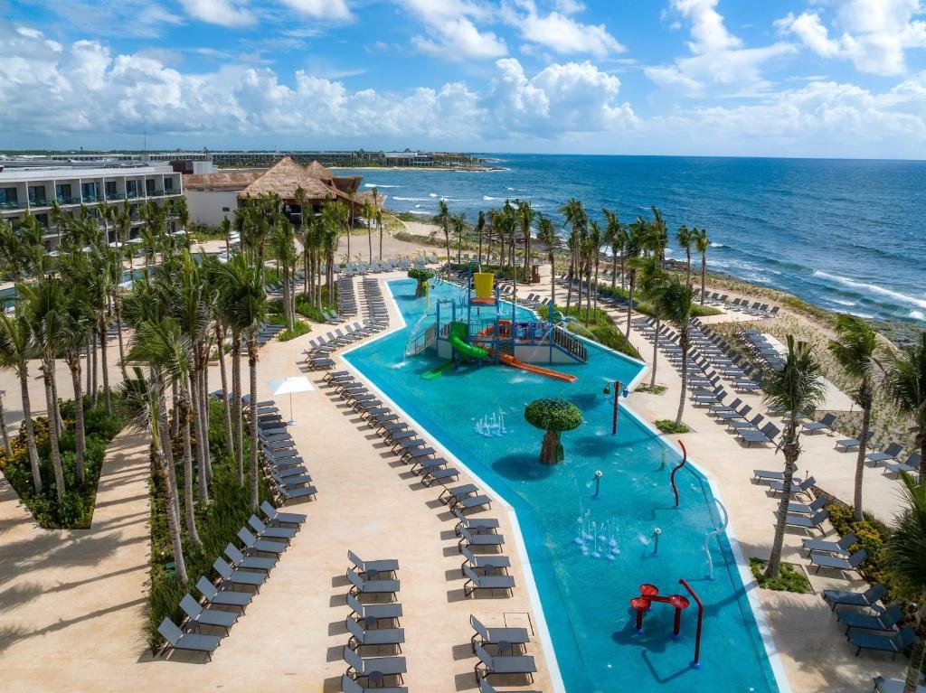 Hilton Tulum Riviera Maya, All Inclusive Resort resort
