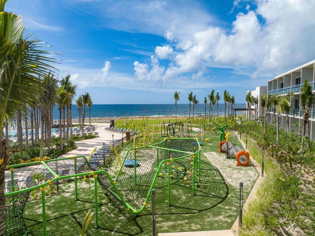 Hilton Tulum Riviera Maya, All Inclusive Resort resort
