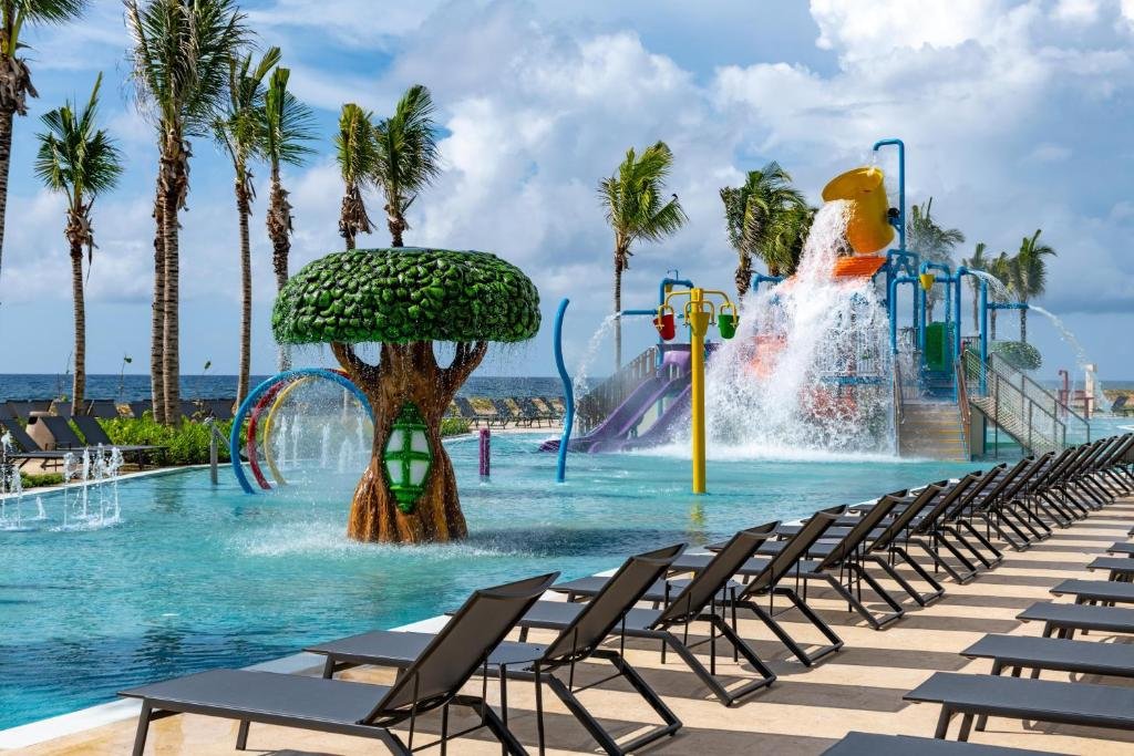 Hilton Tulum Riviera Maya, All Inclusive Resort resort