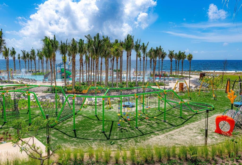 Hilton Tulum Riviera Maya, All Inclusive Resort resort