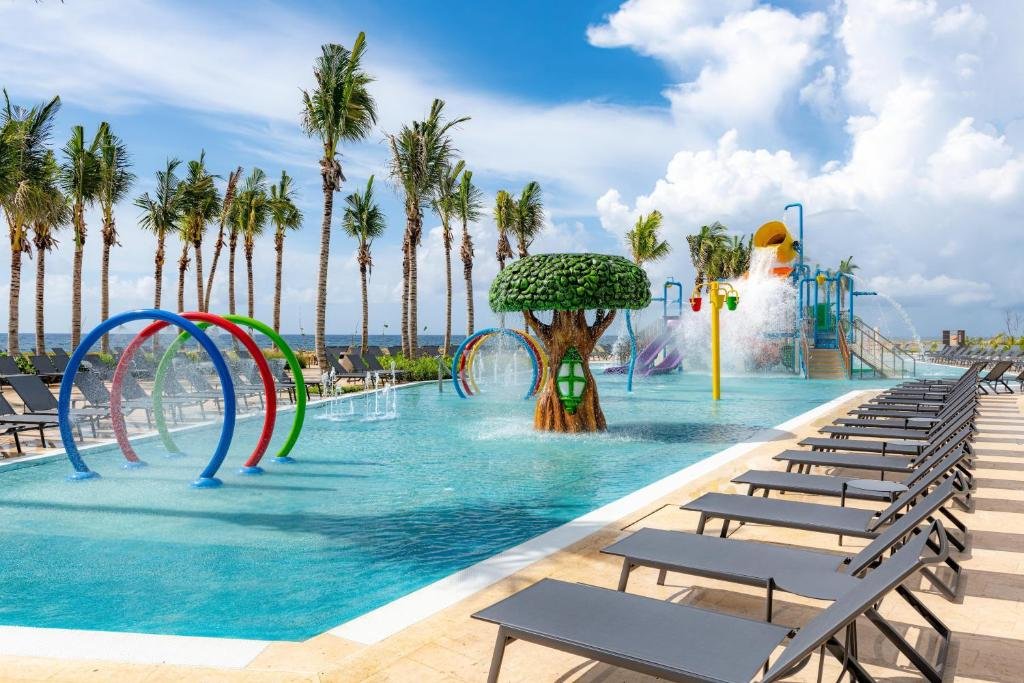Hilton Tulum Riviera Maya, All Inclusive Resort resort