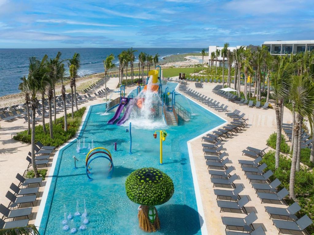 Hilton Tulum Riviera Maya, All Inclusive Resort resort