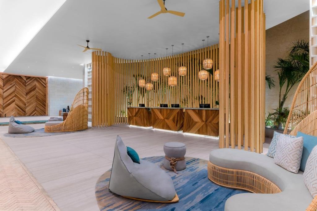 Hilton Tulum Riviera Maya, All Inclusive Resort resort