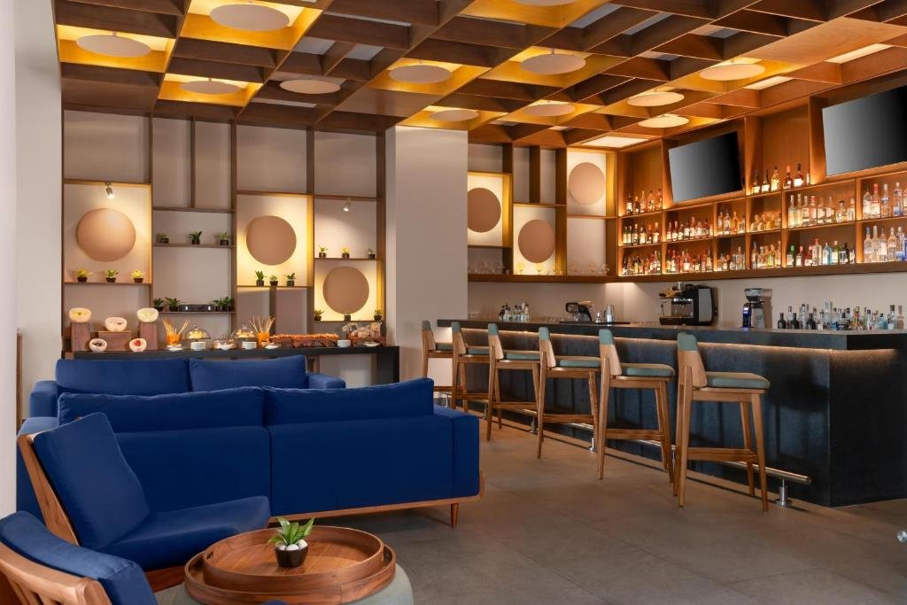 Hilton Cancun Mar Caribe All-Inclusive Resort resort